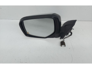 Зеркало электрическое Mitsubishi L200 2006 - 2014 года