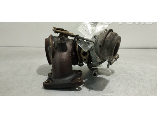 Турбина Citroen C4 Cactus 9818479380, 8362502