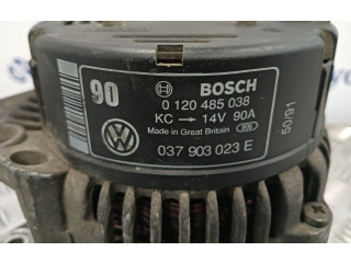 Генератор 037903023E   Volkswagen Transporter - Caravelle T4      