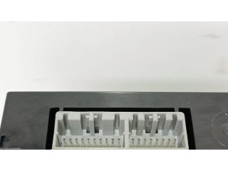 Блок управления климат-контролем 96430996 Chevrolet Nubira