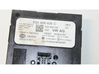 Блок управления 5Q0959435C Audi A3 S3 8V