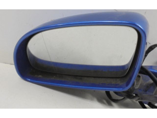 Зеркало (механическое)       Volkswagen New Beetle  1998 - 2011 года   