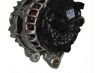Генератор 04C903023L Audi Q3 F3
