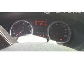 Вентилятор печки 272106020R Dacia Duster