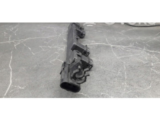 Топливная рампа    Renault Twingo II  