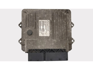 Řídící jednotka 51805368, 51839150 Fiat Doblo 2009