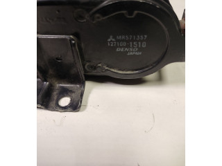 Интеркулер     Mitsubishi Pajero Sport I 