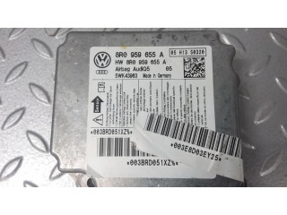 Блок подушек безопасности 8R0959655A, 59153888   Audi Q5 SQ5