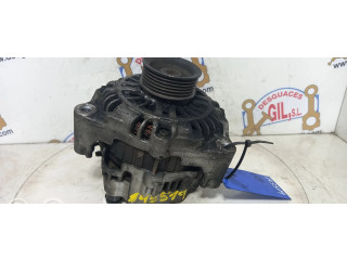 Генератор 9630080280, 143519 Citroen Xsara 1.9