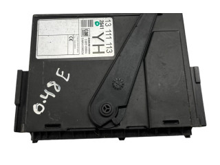 Блок комфорта 13111113, 330518684 Opel Meriva A