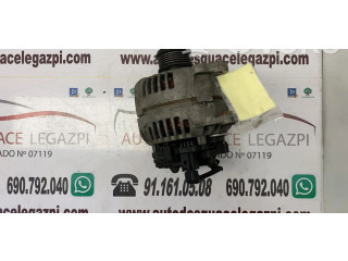 Генератор 06F903023F   Volkswagen Caddy      