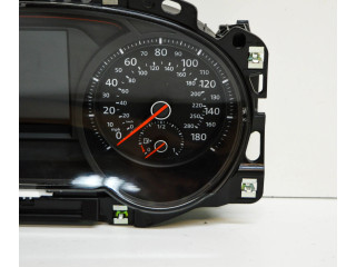 Панель приборов 5G1920957A   Volkswagen Golf VII       