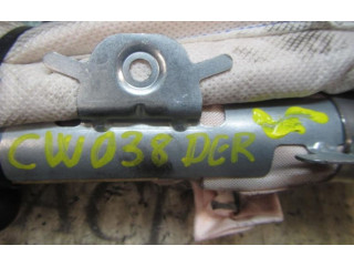 Подушка безопасности двери 5JA880742, 5JA880742   Skoda Rapid (NH)