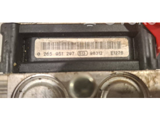 Jednotka ABS 0265230838, 56110-54LA0 Fiat Sedici 2007