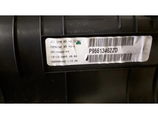 Панель приборов P96613462ZD Citroen C4 I