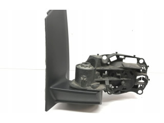 Зеркало электрическое Volkswagen Caddy 2015 - 2020 года