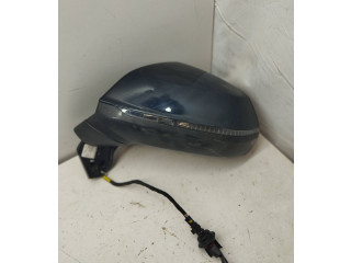 Zpětné zrcátko Audi Q7 4M 2017 4M2857409B, 4M0857527