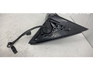 Зеркало электрическое Audi Q3 8U 2011 - 2016 года