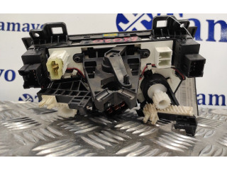 Модуль блока управления кондиционером    Chevrolet Matiz