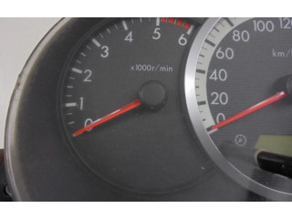 Панель приборов CGCC79D, CGCC79D Mazda MX-5 NC Miata