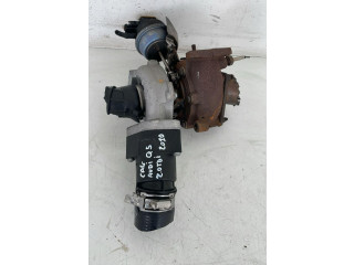 Турбина Audi Q5 SQ5 03L145702DV288, 03L145702DV288