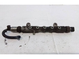 Топливная рампа LEX-IS220-LISTW-WT Lexus IS 220D-250-350 для двигателя 2AD