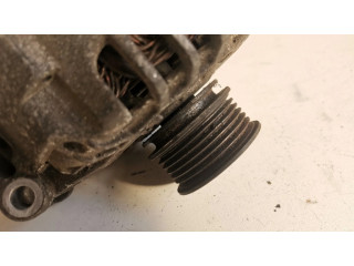 Генератор 06D903016A Audi A4 S4 B7 8E 8H 2.0