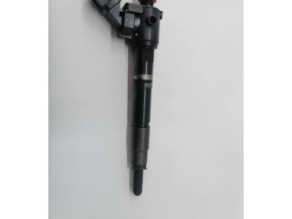 Форсунка     Volvo S80   