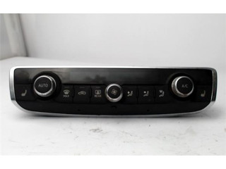 Блок управления климат-контролем 8V0820043Q Audi RS3