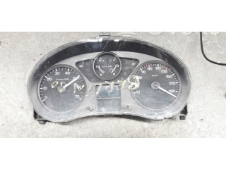 Дисплей    5550013101   Fiat Punto (199)