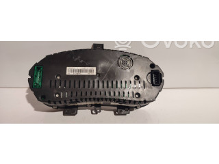 Панель приборов 5J0920841C, SKZ7Z015513886 Skoda Fabia Mk2 (5J)