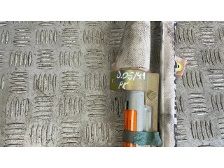 Боковая подушка безопасности    Subaru Outback