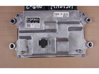 Блок управления двигателем Блок управления PX4318881, PX43 Mazda CX-5 II