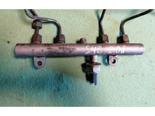 Топливная рампа 9645629580, 10033404   Volvo S40  