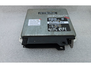 Řídící jednotka 0280000579, 9113804 Saab 9000 CD 1994