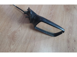 Зеркало (механическое) Volkswagen Golf III 1992 - 1997 года