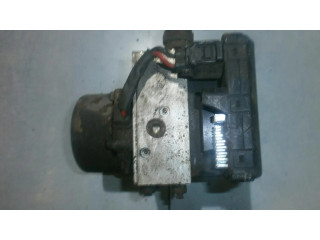 Блок АБС 437a509800064 Mitsubishi Galant 1997-2003 года