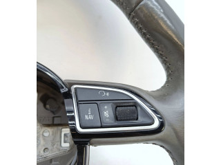 Руль 4L0419091AP   Audi Q5 SQ5      