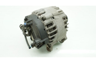 Генератор 03L903023L, 03L903023L   Audi A3 S3 8V      