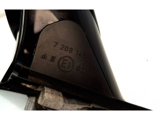 Zpětné zrcátko pravé BMW 1 E82 E88 2013 7208145, E1021017