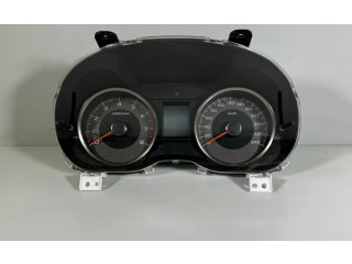 Панель приборов 85003SG960, 85003SG960   Subaru Forester SJ       