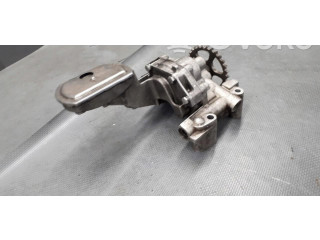 Čerpadlo oleje Peugeot 307