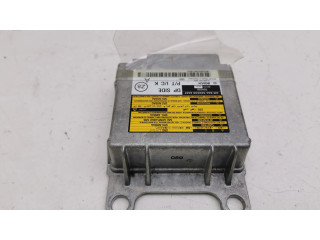 Блок подушек безопасности 8917053100 Lexus IS 220D-250-350