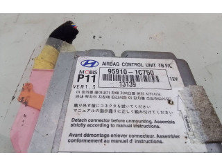 Блок подушек безопасности 959101C750, 13139 Hyundai Getz