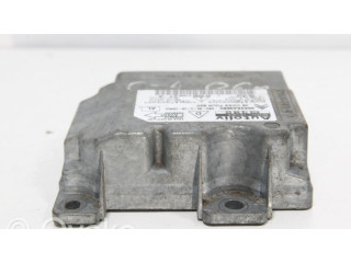 Блок подушек безопасности 603725800, 9662643680   Citroen C4 I