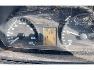 Přístrojová deska  Mercedes-Benz Vito Viano W639 2011 A6399001100, 6399001100  