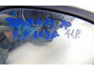 Zpětné zrcátko Volkswagen Touareg II 2012