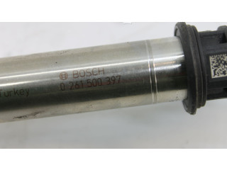 Vstřikovač A2560700187, 0261500397 Mercedes-Benz GLA W156 M 133.980