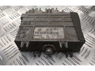 Řídící jednotka 045906019, 0281001940 Volkswagen Polo III 6N 6N2 6NF 2001