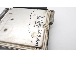 Řídící jednotka F1EA12B684CA, HM5A12A650KA Ford Focus ST 2018